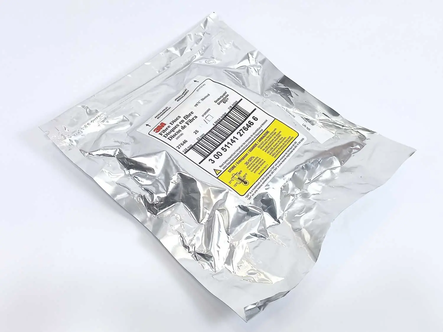 Produktfoto 1 von 3M 27646