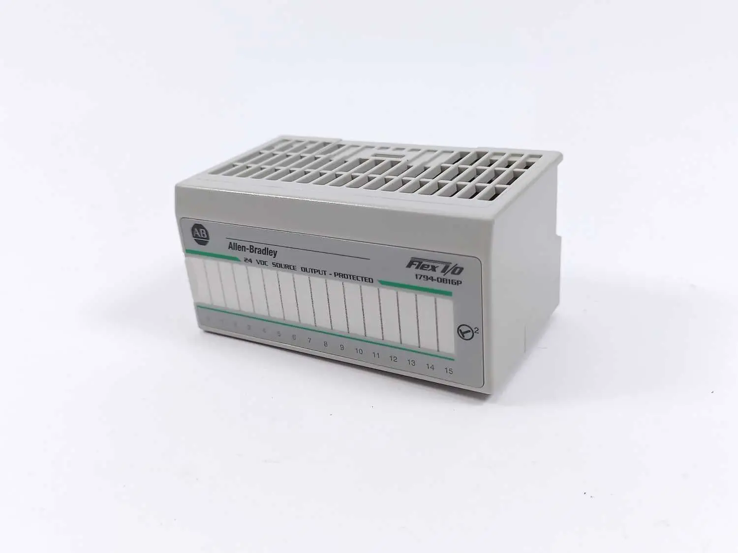 Produktfoto 1 von AB 1794-OB16P