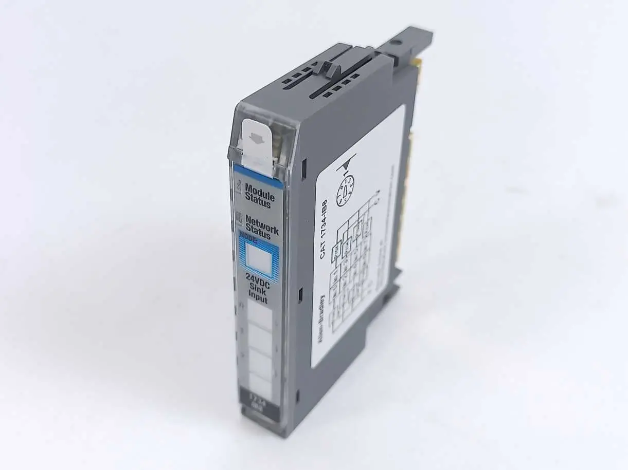 Produktfoto 1 von AB 1734-IB8