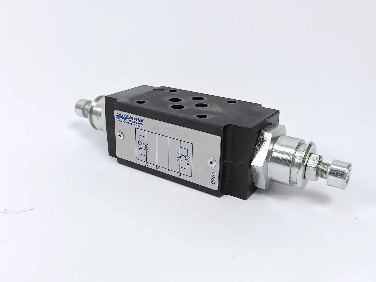 Produktfoto 1 von Brevini AM3QFABC004