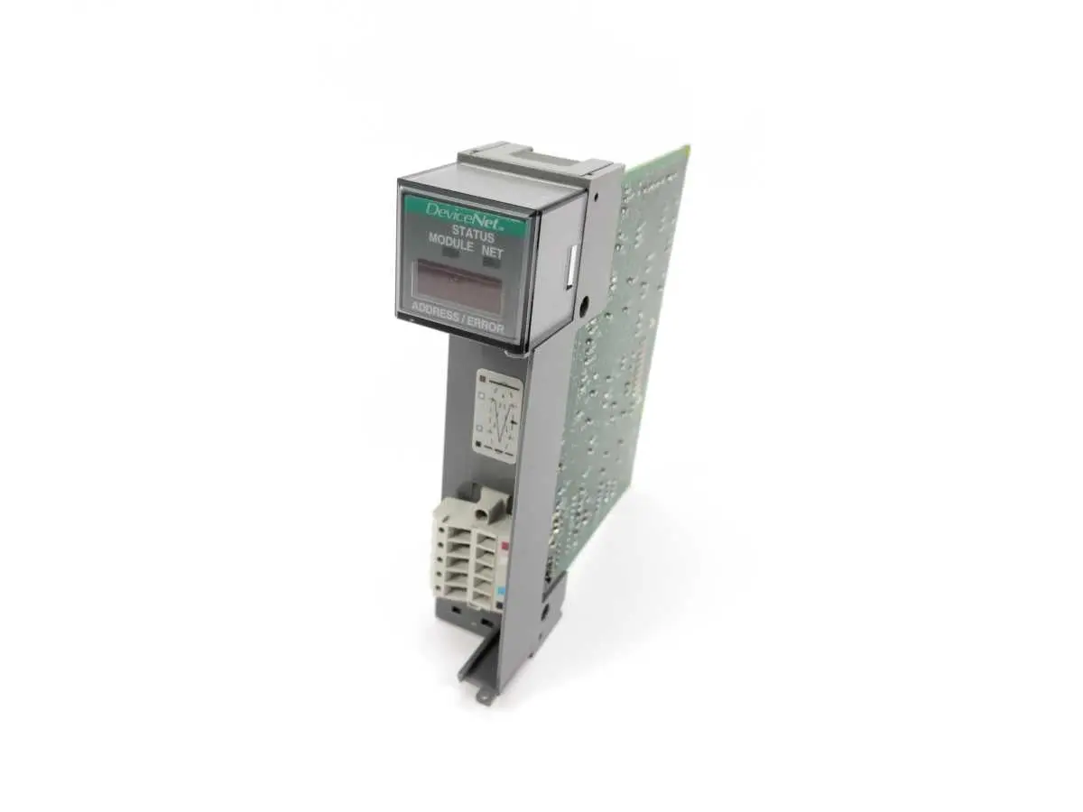Produktfoto 1 von AB 1747-SDN