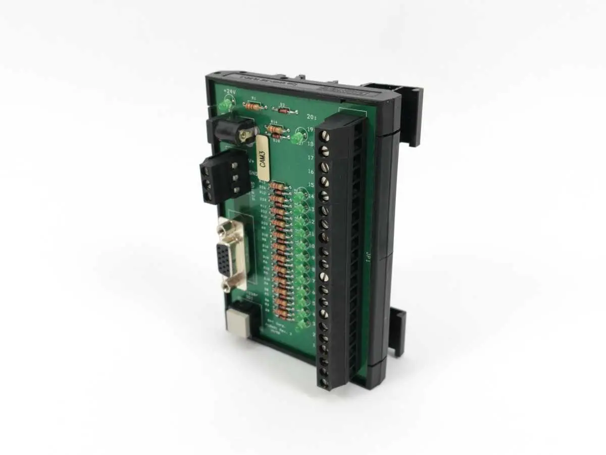 Produktfoto 1 von DVT PCB601