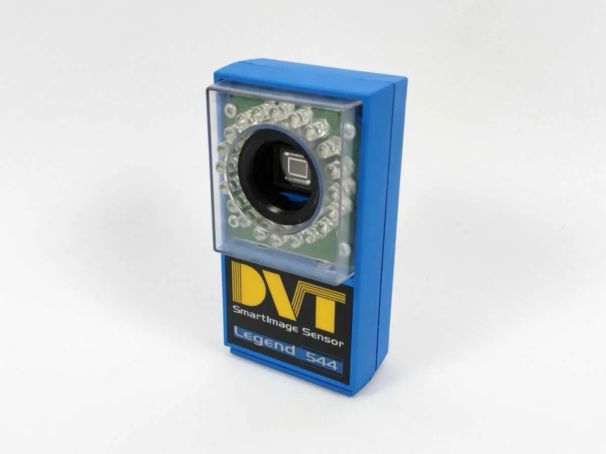 Produktfoto 1 von DVT 544MR