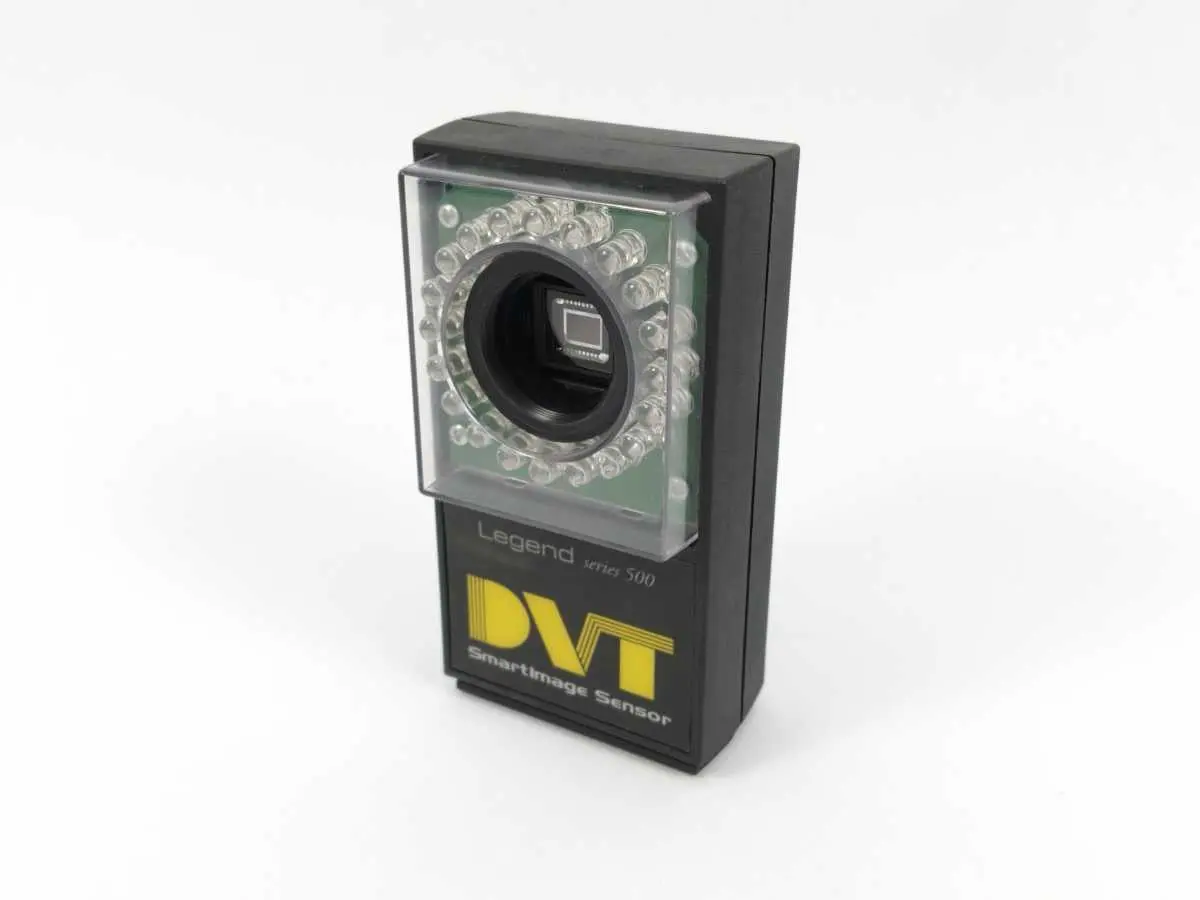 Produktfoto 1 von DVT 544MR