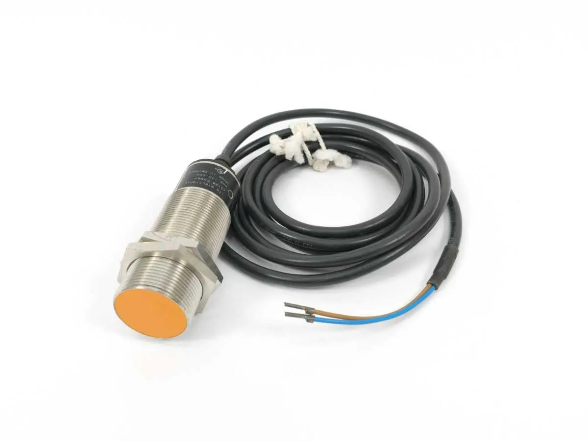 Produktfoto 1 von Ifm Electronic IIA2010-AB0A