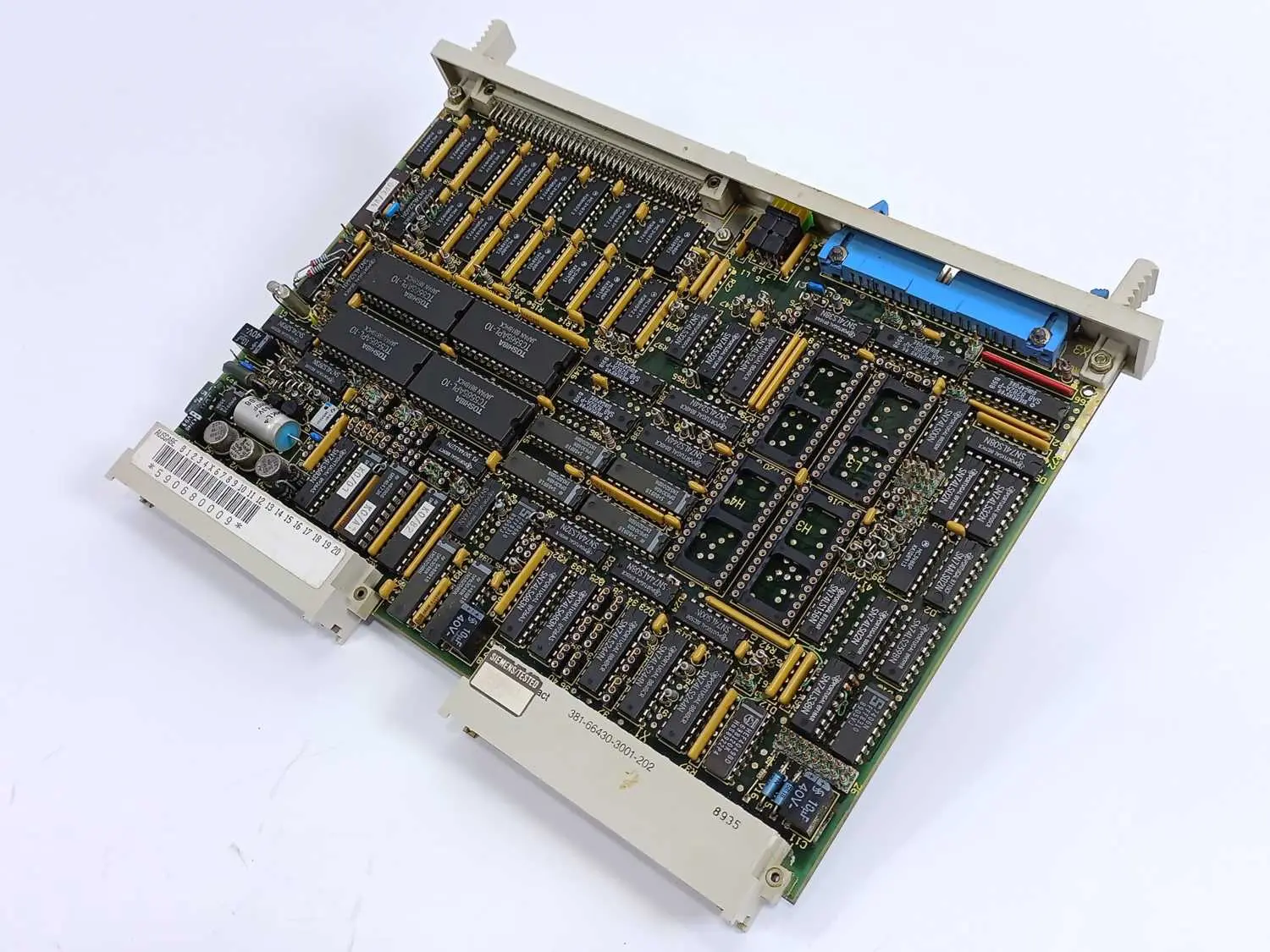 Produktfoto 1 von Siemens 6AB6124-0AA