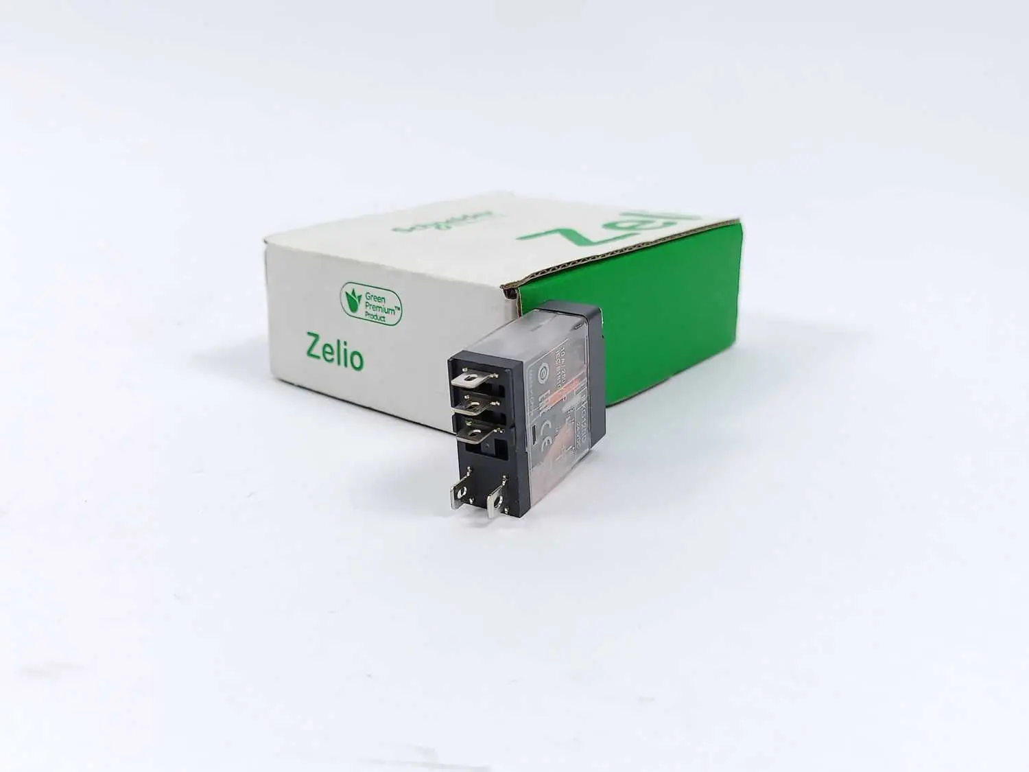 Produktfoto 1 von SchneiderE RXG12BD