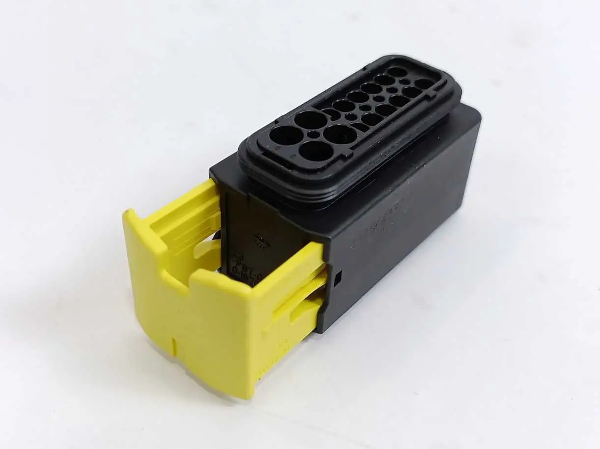 Produktfoto 1 von TE Connectivity 756-1101