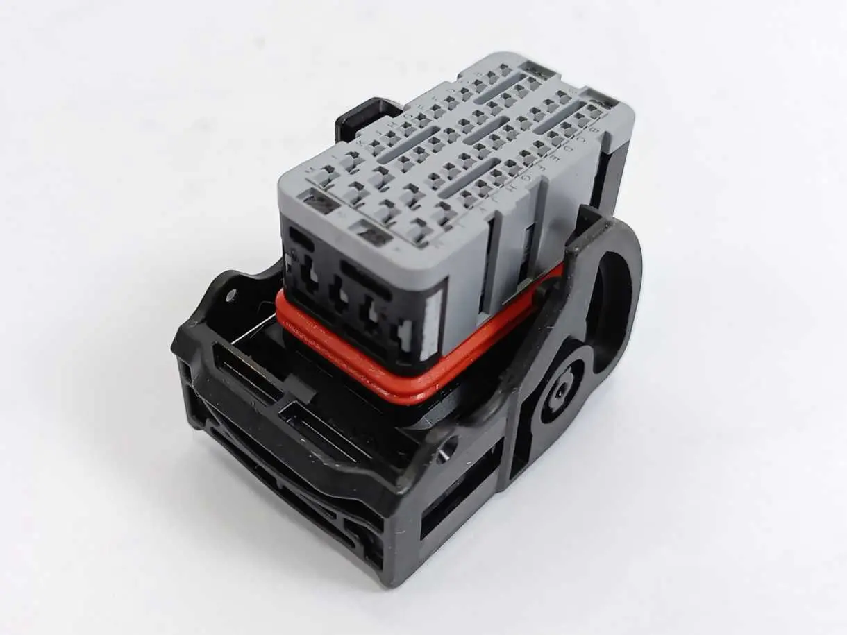 Produktfoto 1 von Molex 98993