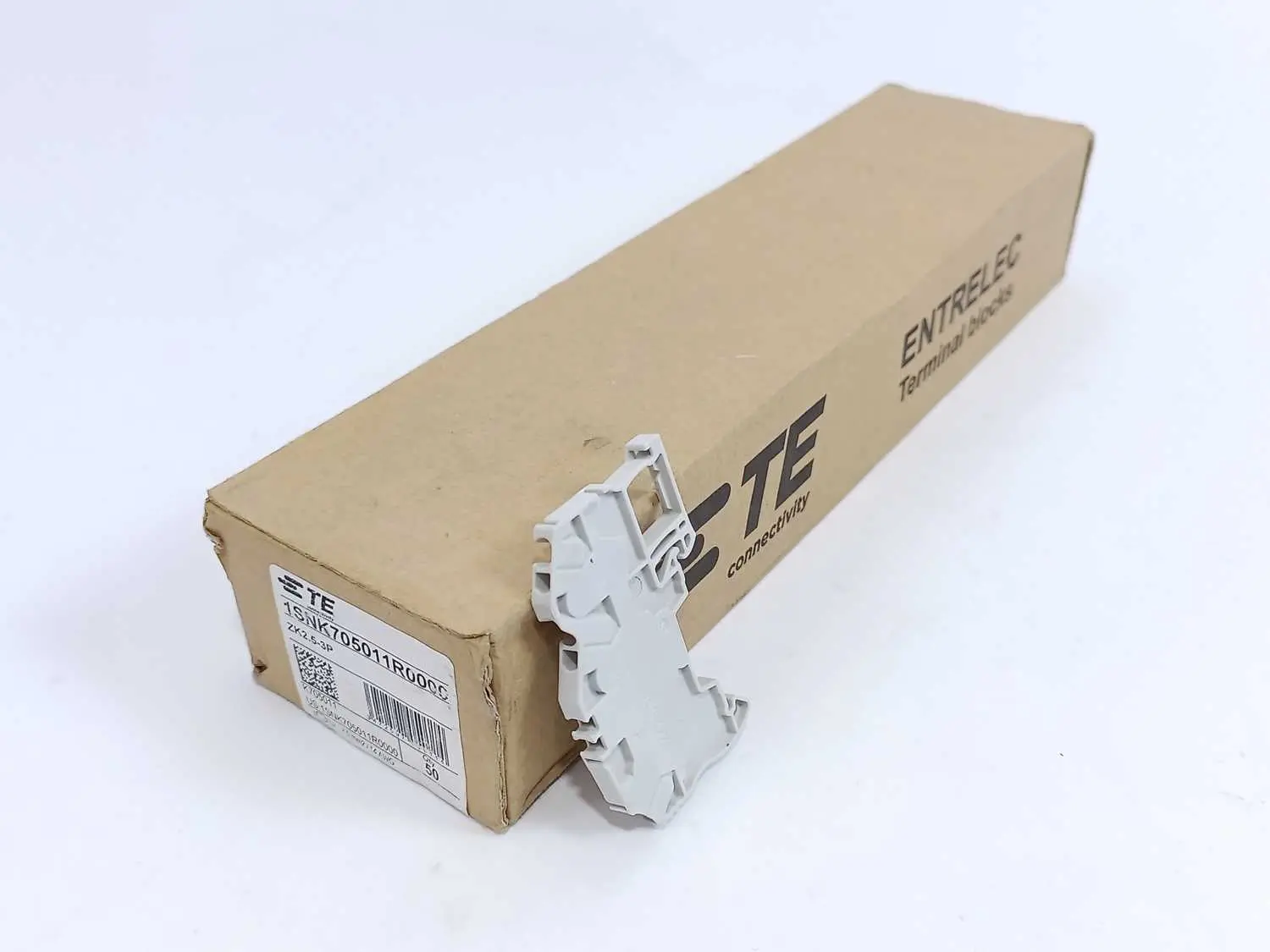 Produktfoto 1 von TE Connectivity 1SNK705011R0000