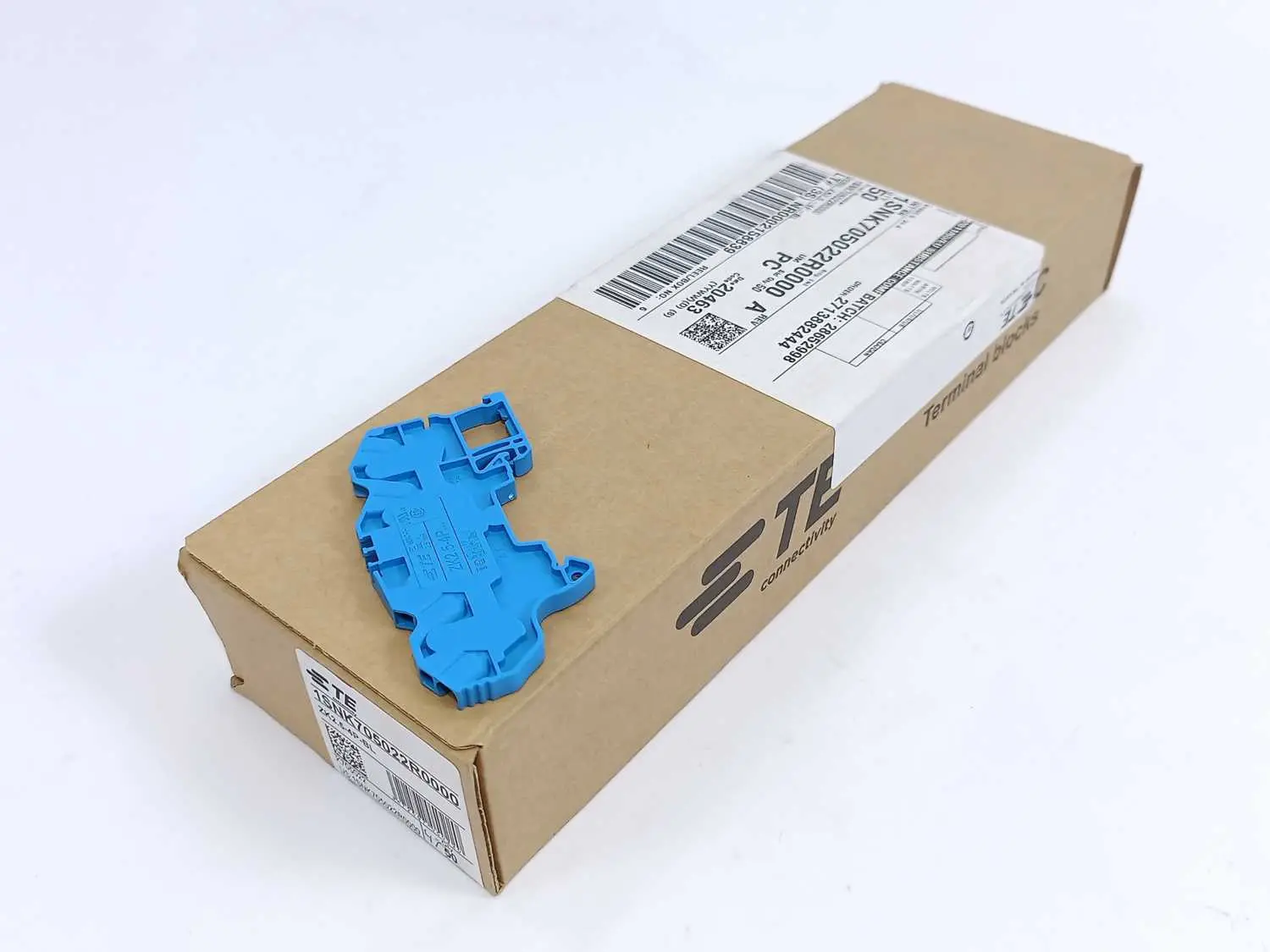 Produktfoto 1 von TE Connectivity 1SNK705022R0000