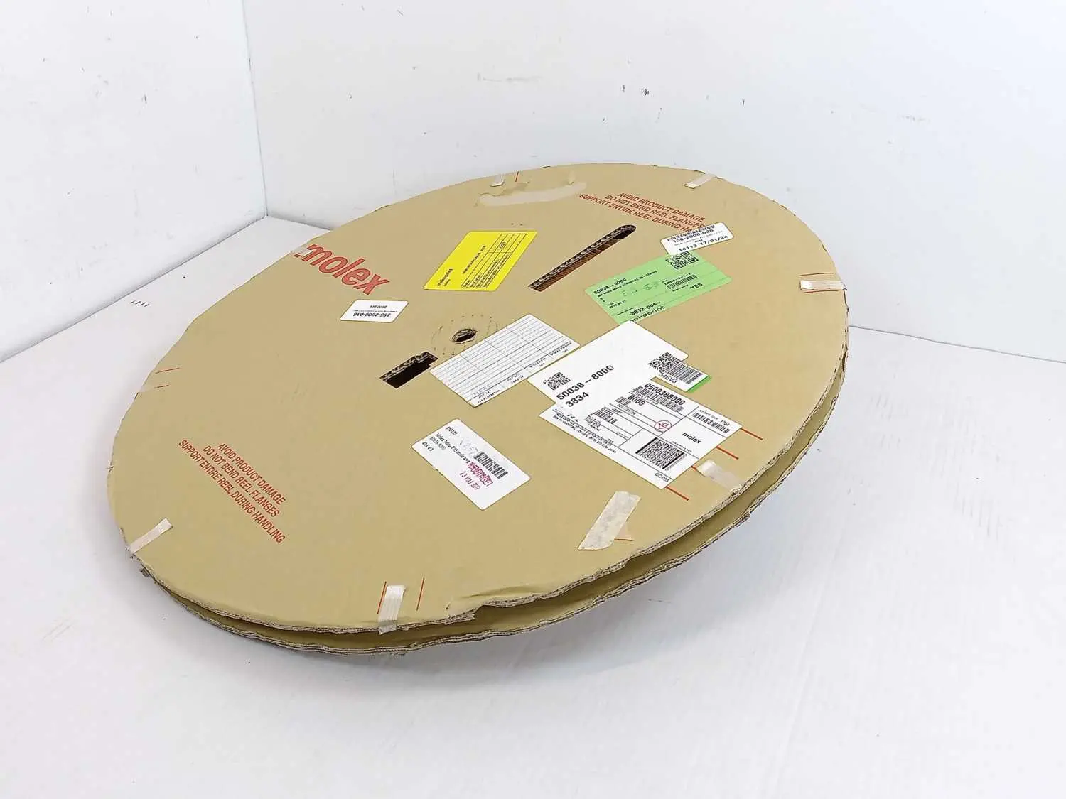Produktfoto 1 von Molex 0500388000