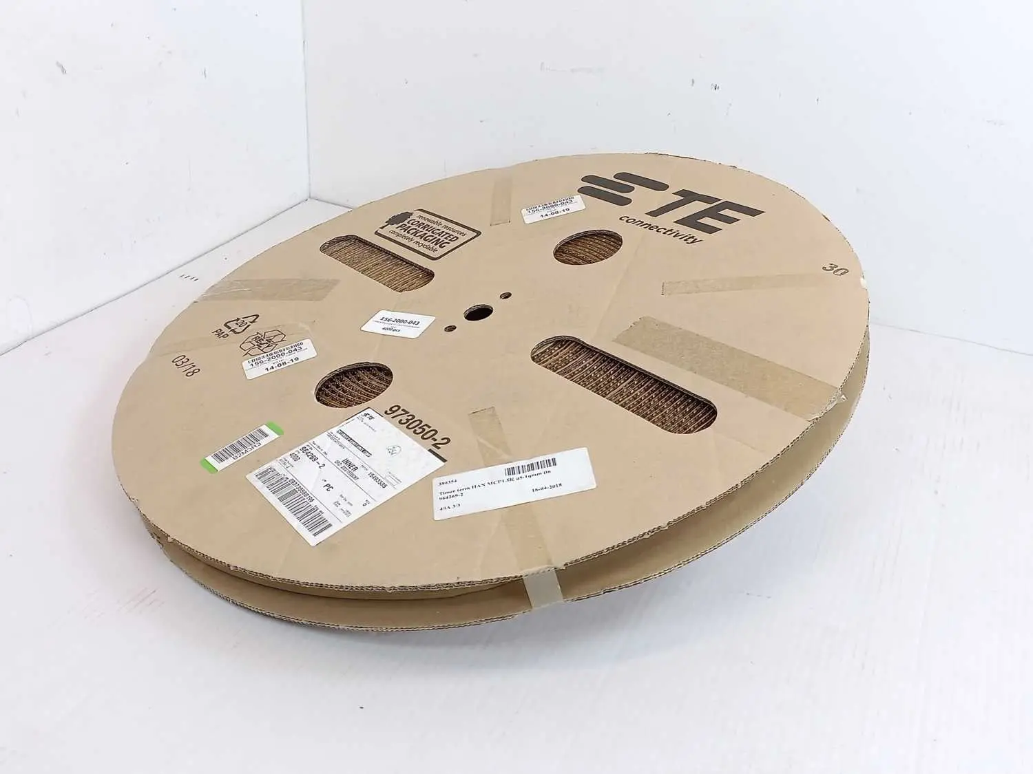 Produktfoto 1 von TeConnecti 964269-2