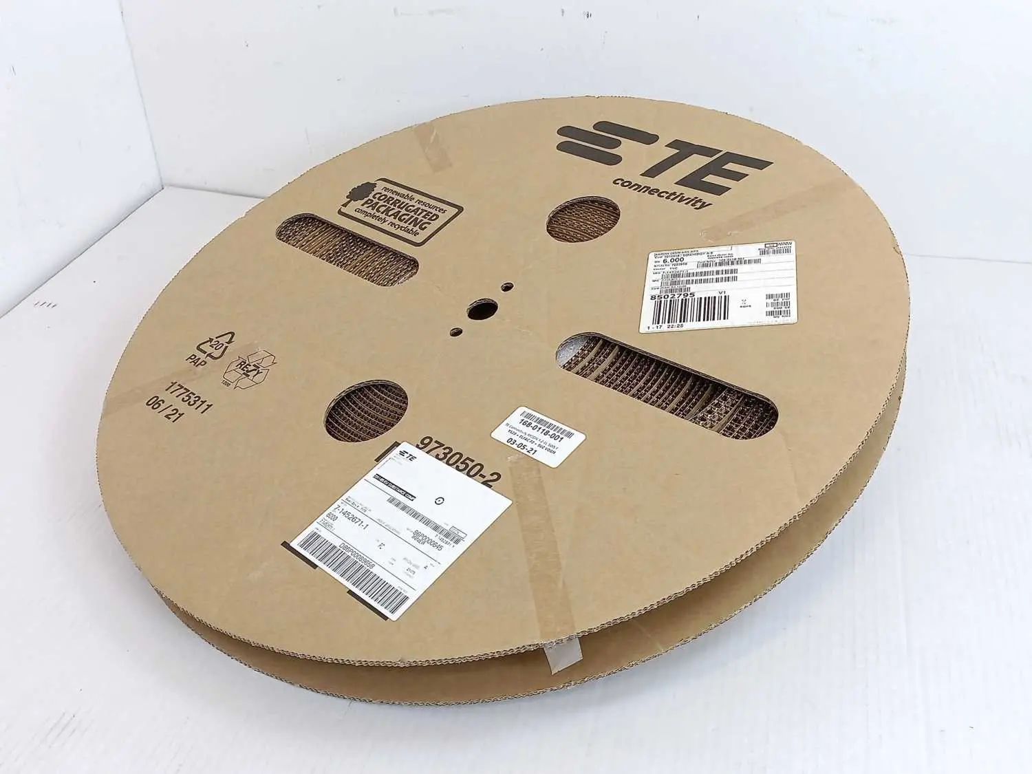 Produktfoto 1 von TeConnecti 7-1452671-1