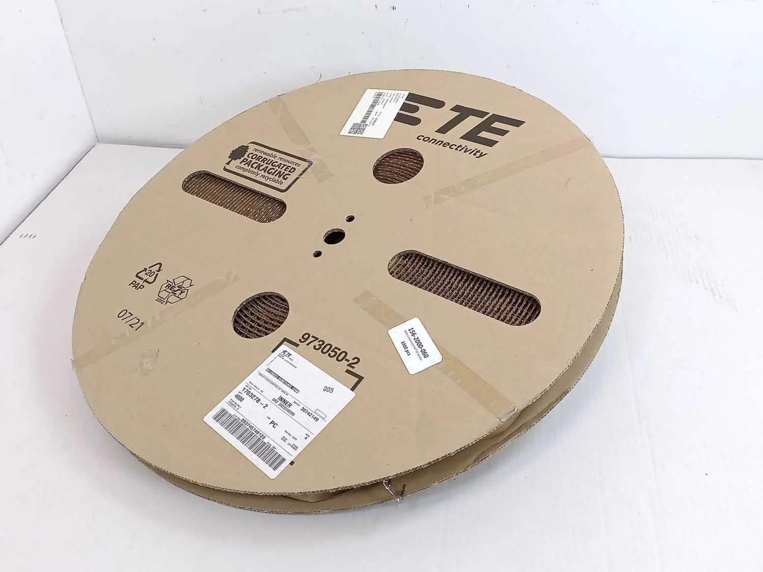 Produktfoto 1 von TeConnecti 1703278-2