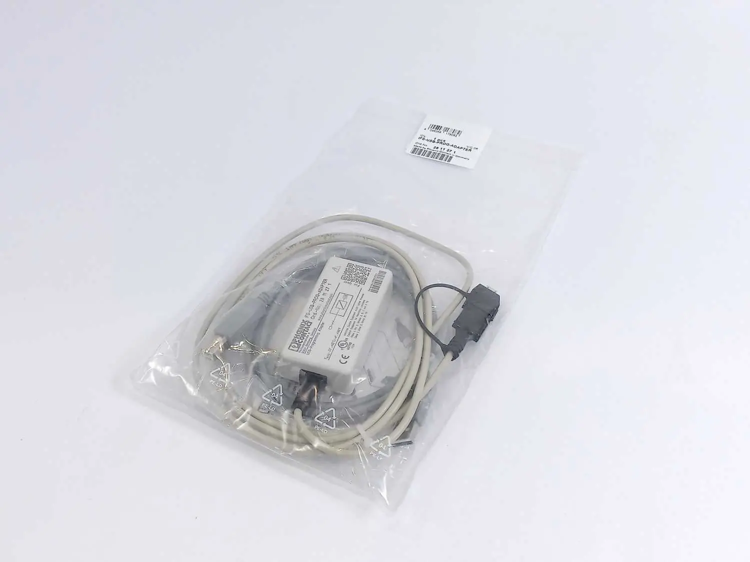 Produktfoto 1 von Phoenix Contact 2811271