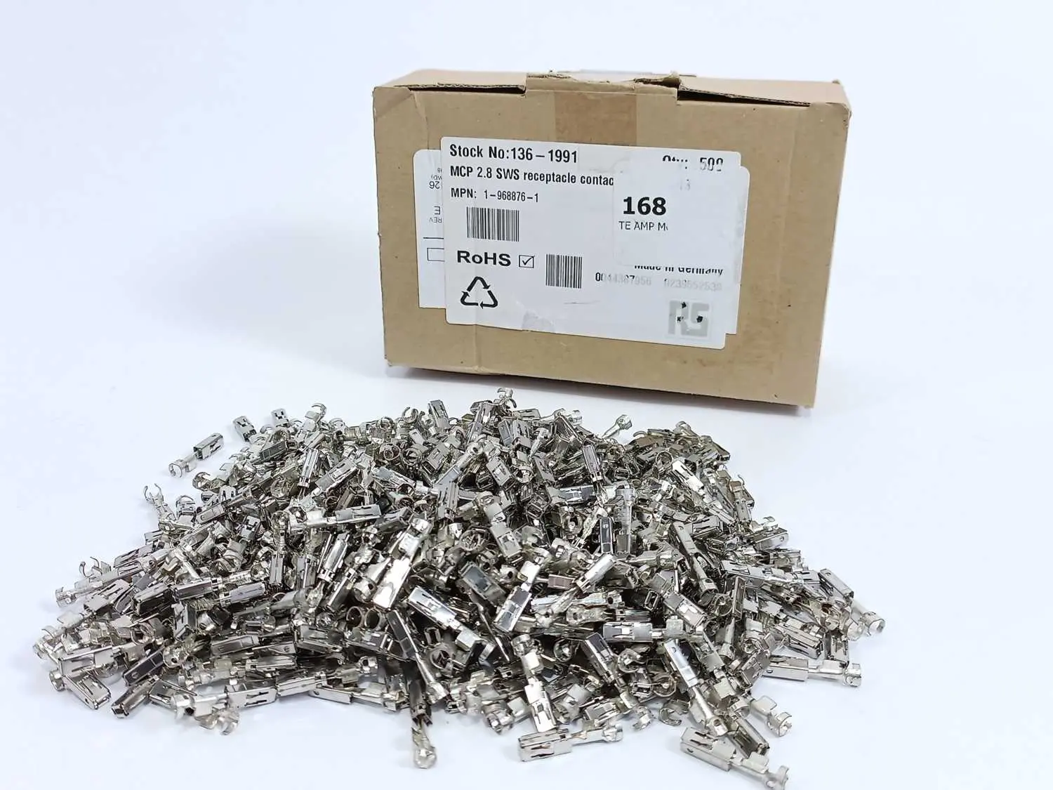 Produktfoto 1 von TeConnecti 1-968876-1