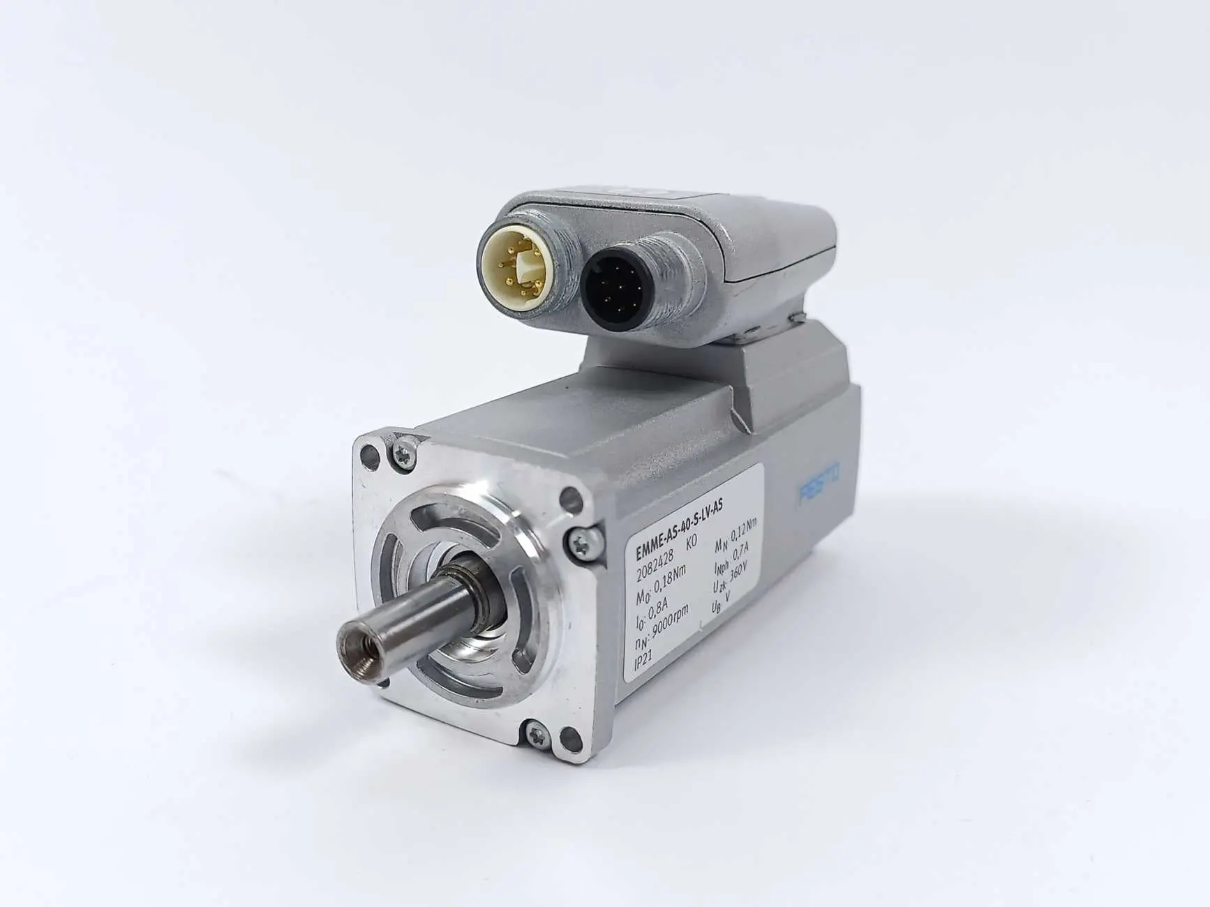 Produktfoto 1 von Festo 2082428