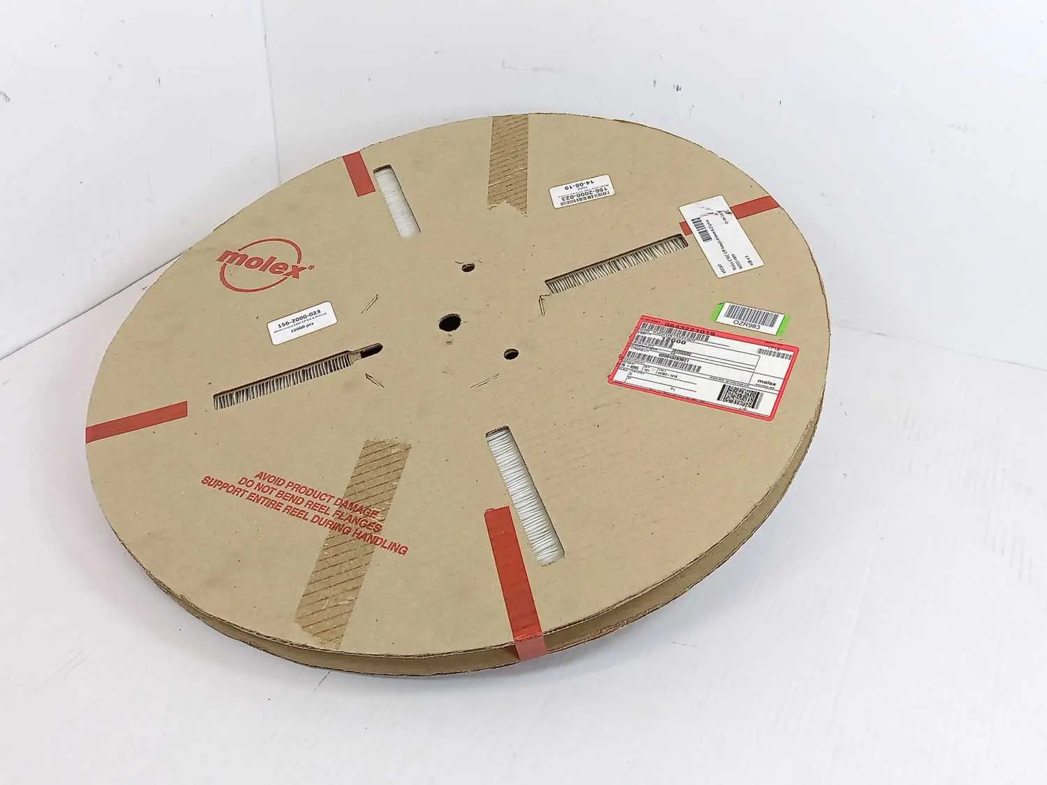 Produktfoto 1 von Molex 0643221019