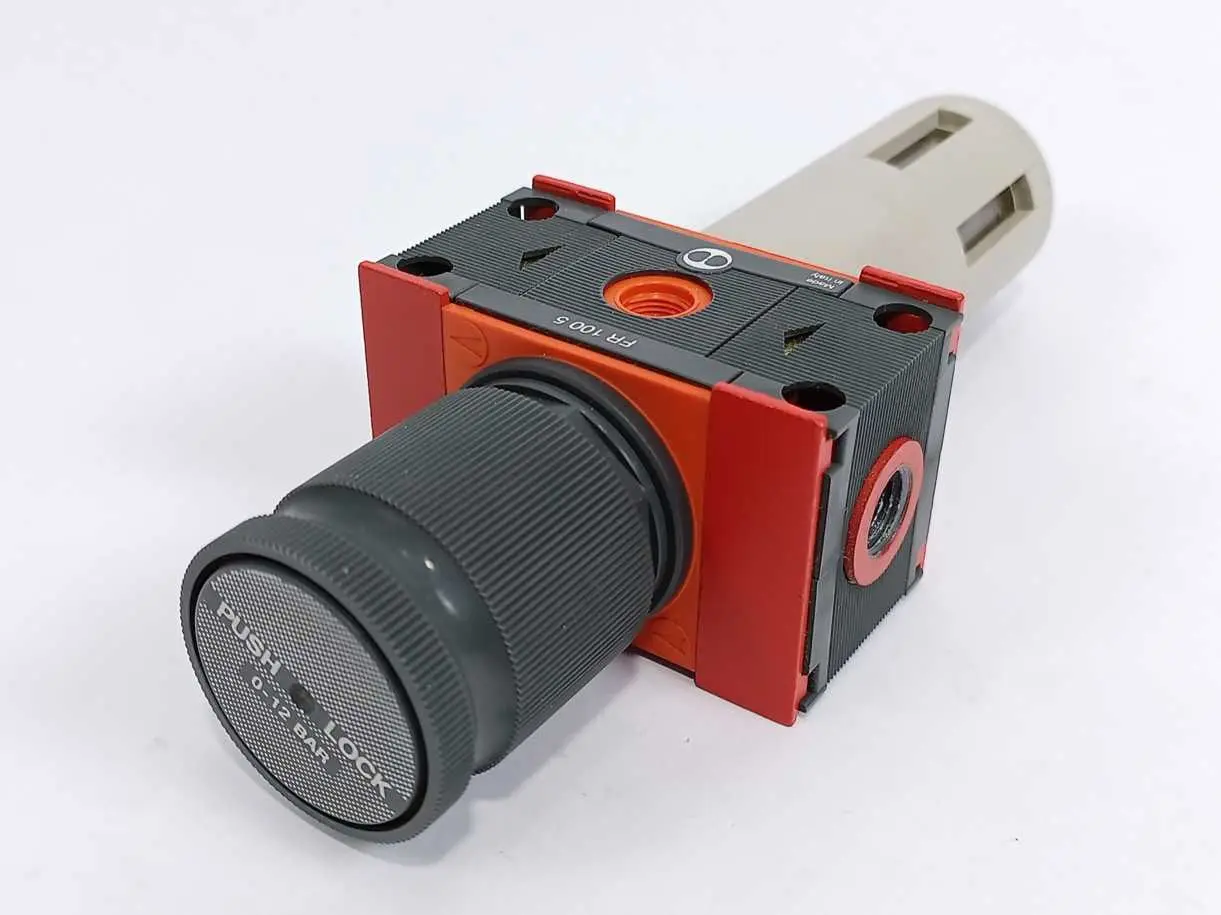 Produktfoto 1 von METAL WORK PNEUMATIC 3283031A