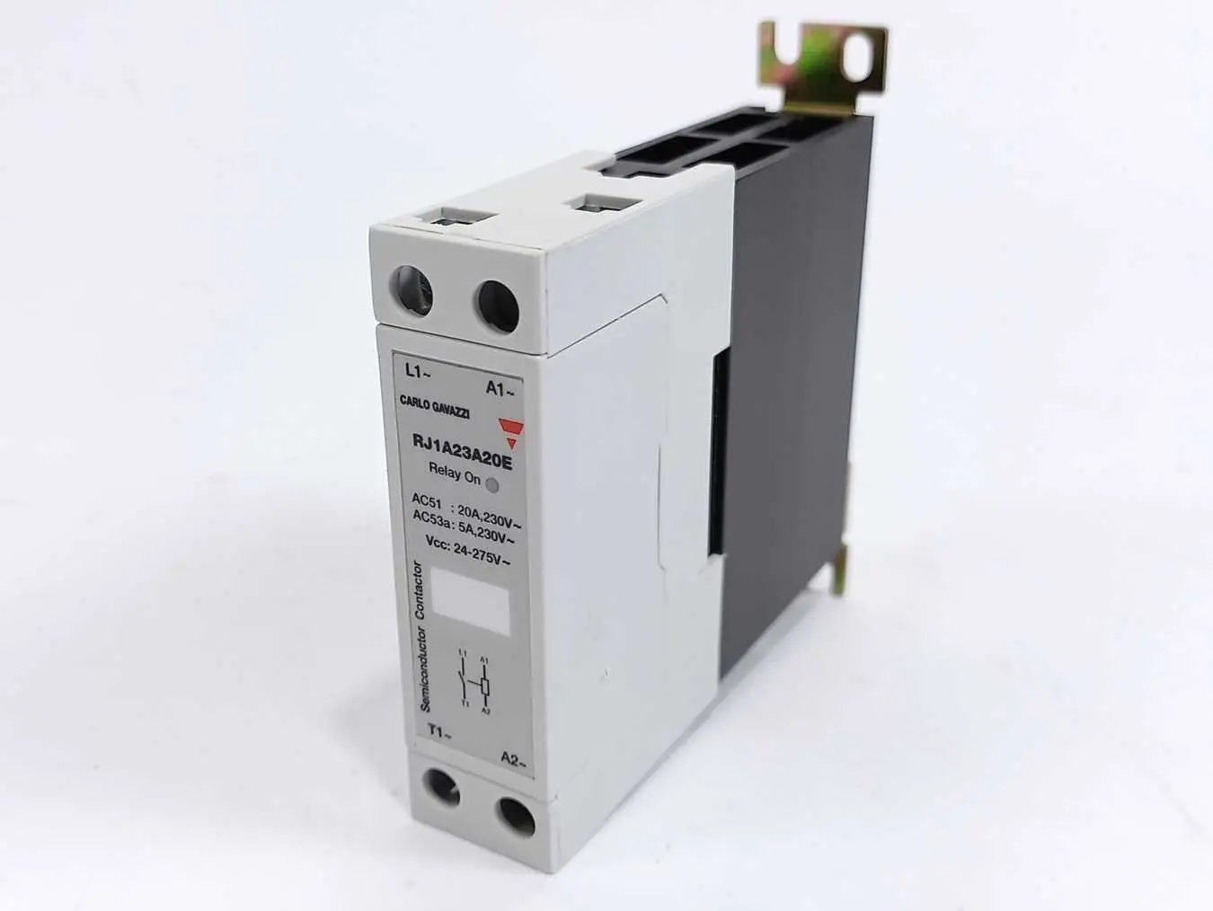 Produktfoto 1 von Carlo Gavazzi RJ1A23A20E