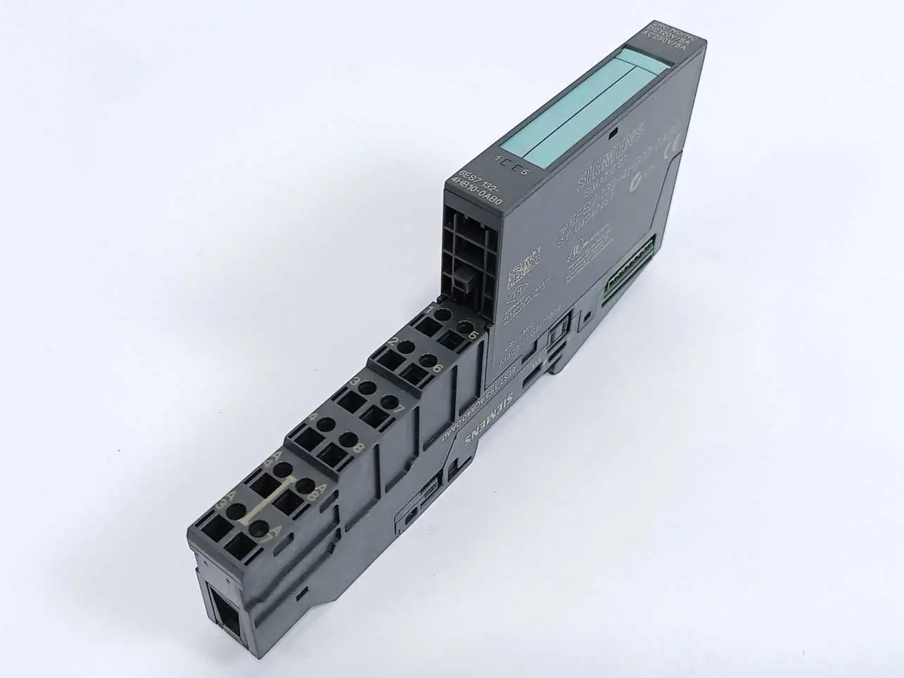 Produktfoto 1 von Siemens 6ES7132-4BD01-0AA0