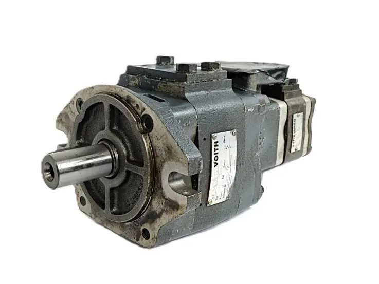Produktfoto 1 von Voith 1pc 5-40 101