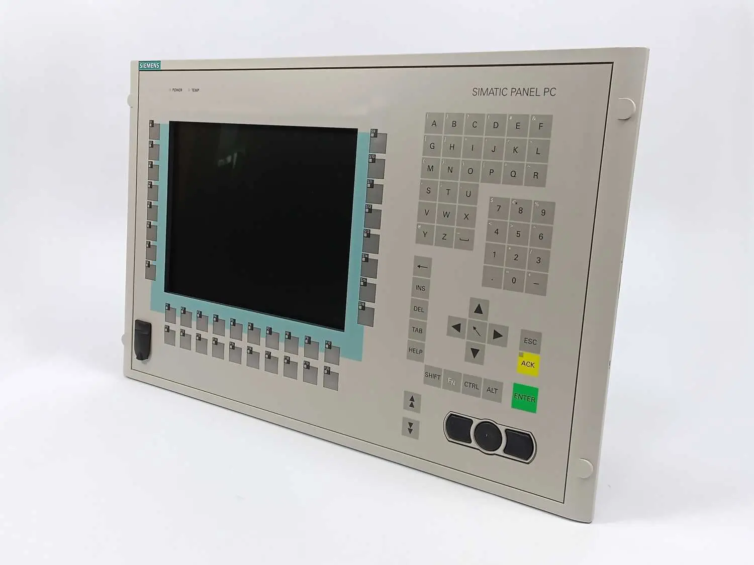 Produktfoto 1 von Siemens 6AV7611-0AB22-0AG0