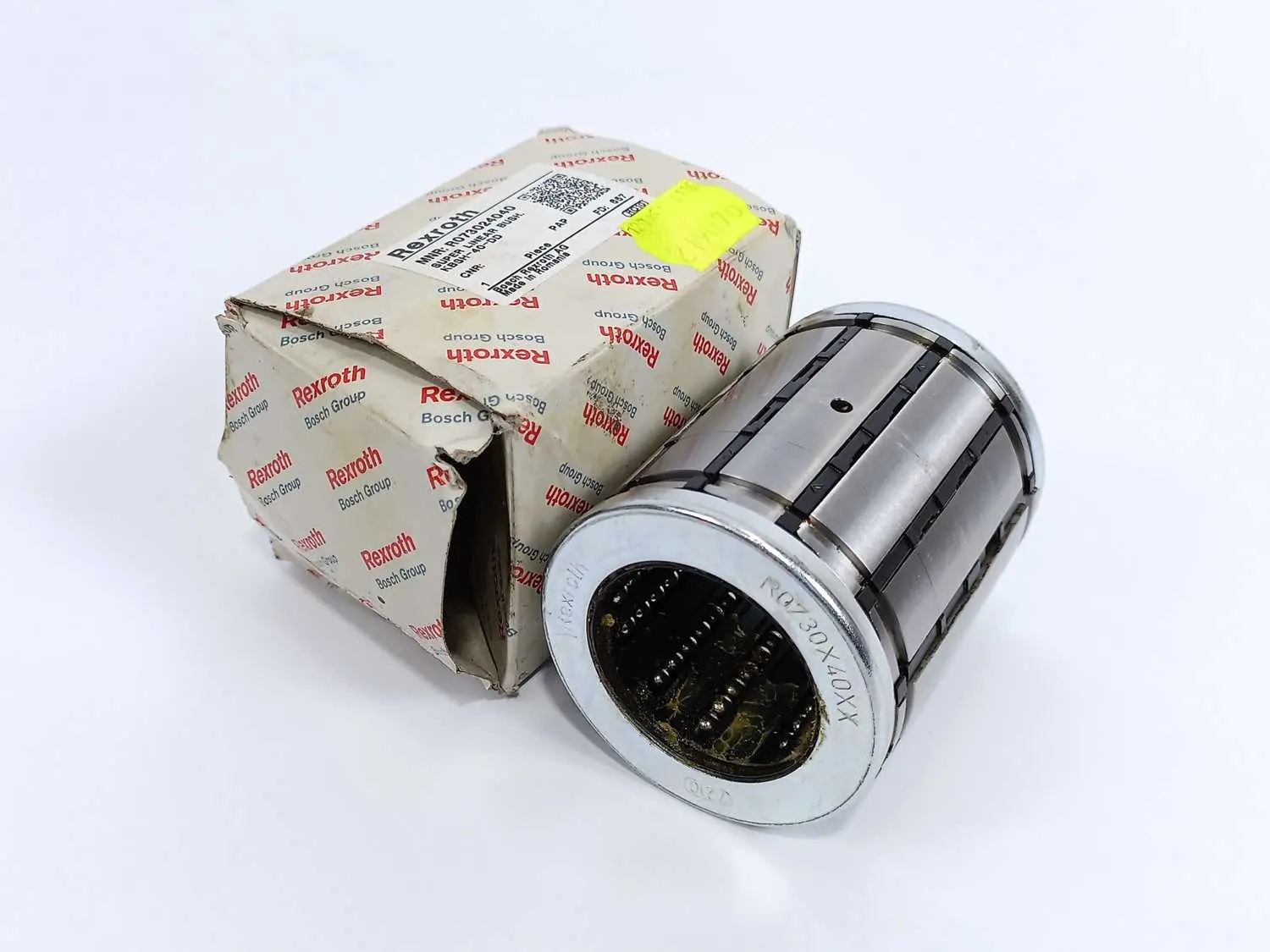 Produktfoto 1 von Rexroth R073014040