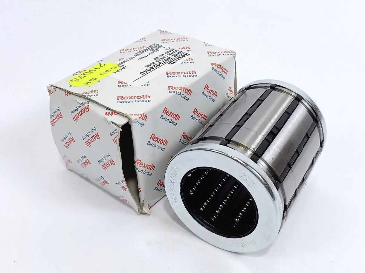 Produktfoto 1 von Rexroth R073024040