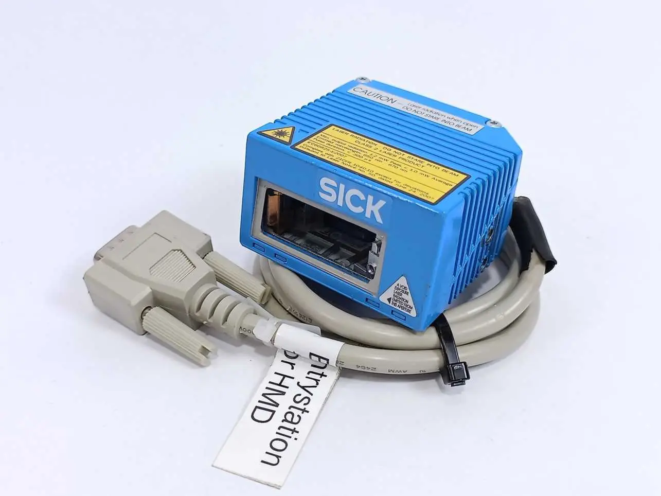 Produktfoto 1 von SICK 1022031