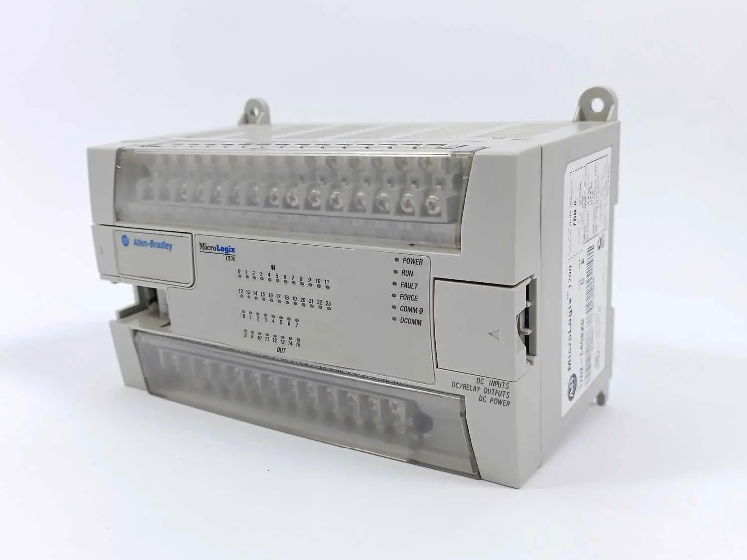 Produktfoto 1 von AB 1762-L40BXB