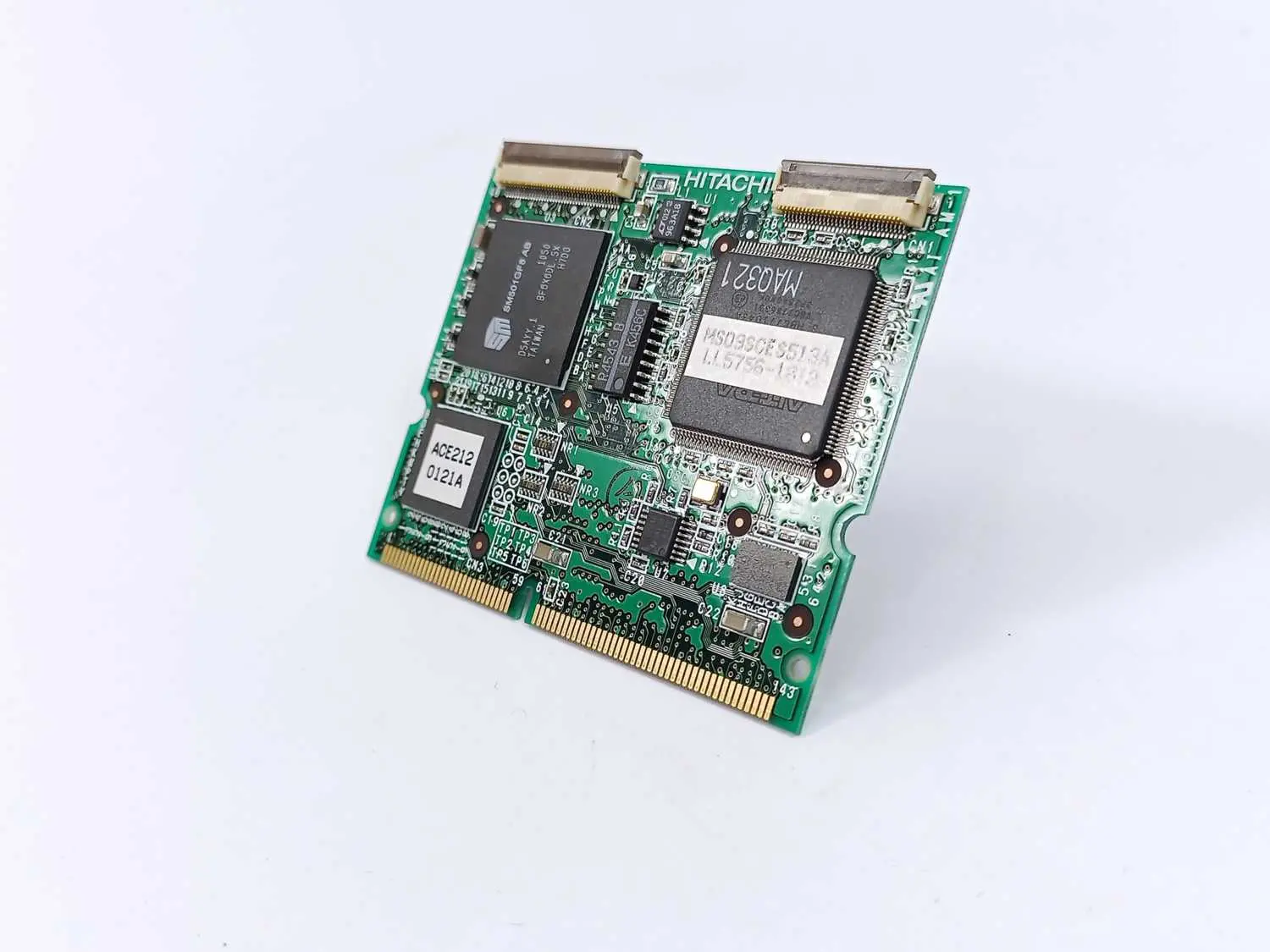 Produktfoto 1 von HITACHI MS09SCES513A/1