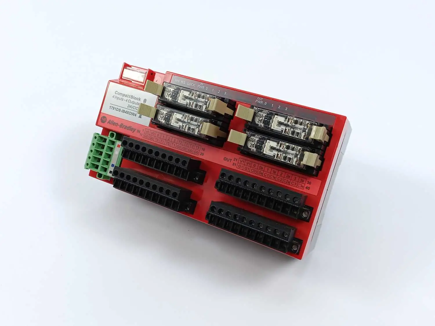 Produktfoto 1 von AB 1791DS-IB4XOW4