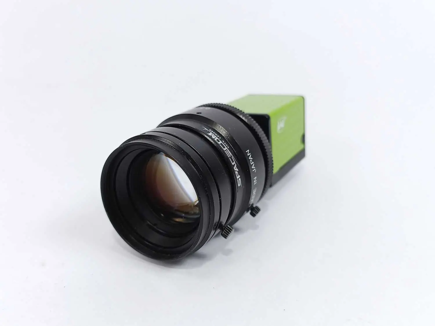 Produktfoto 1 von JAI GO-5000M-PGE