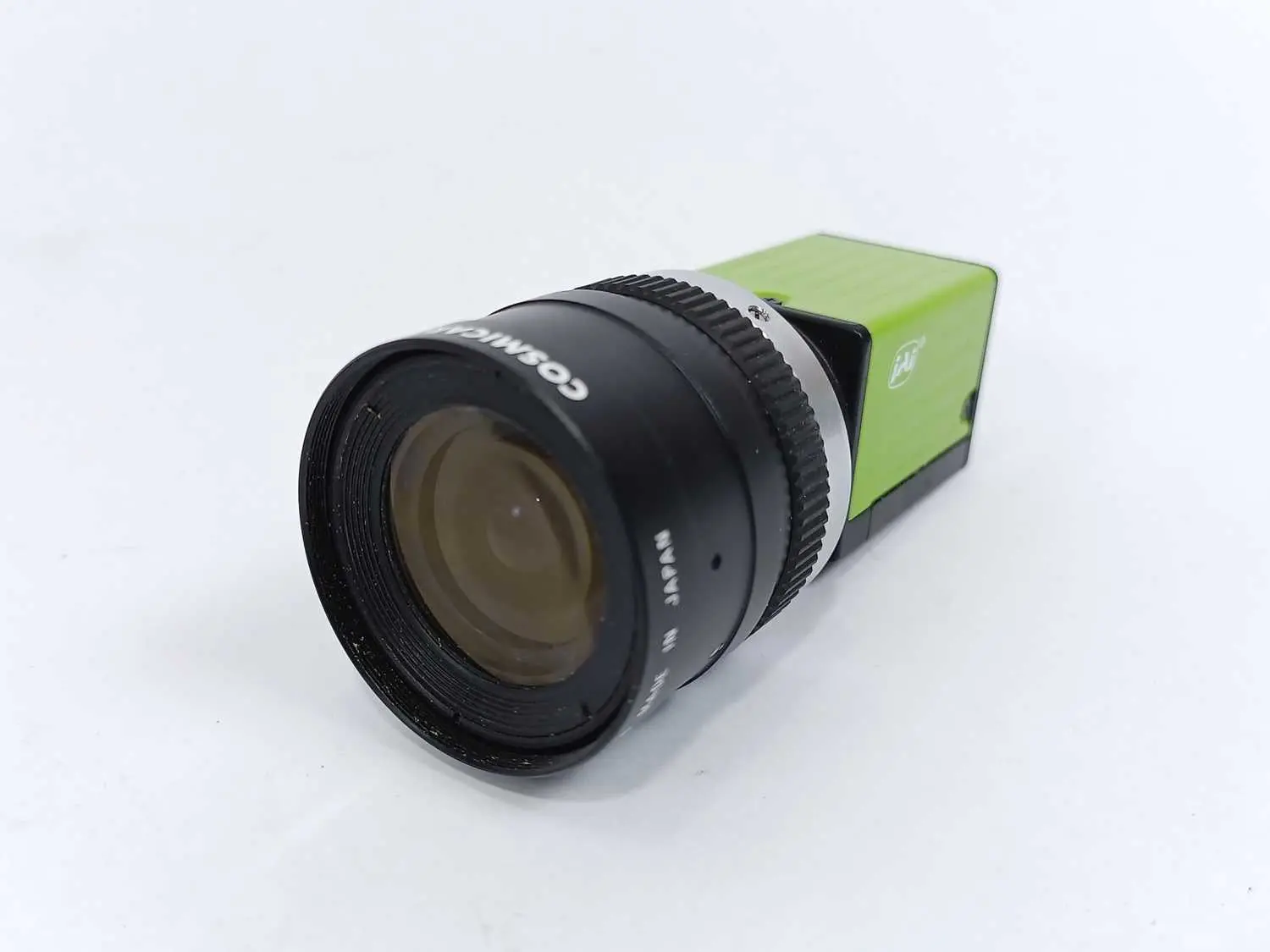 Produktfoto 1 von JAI GO-5000M-PGE