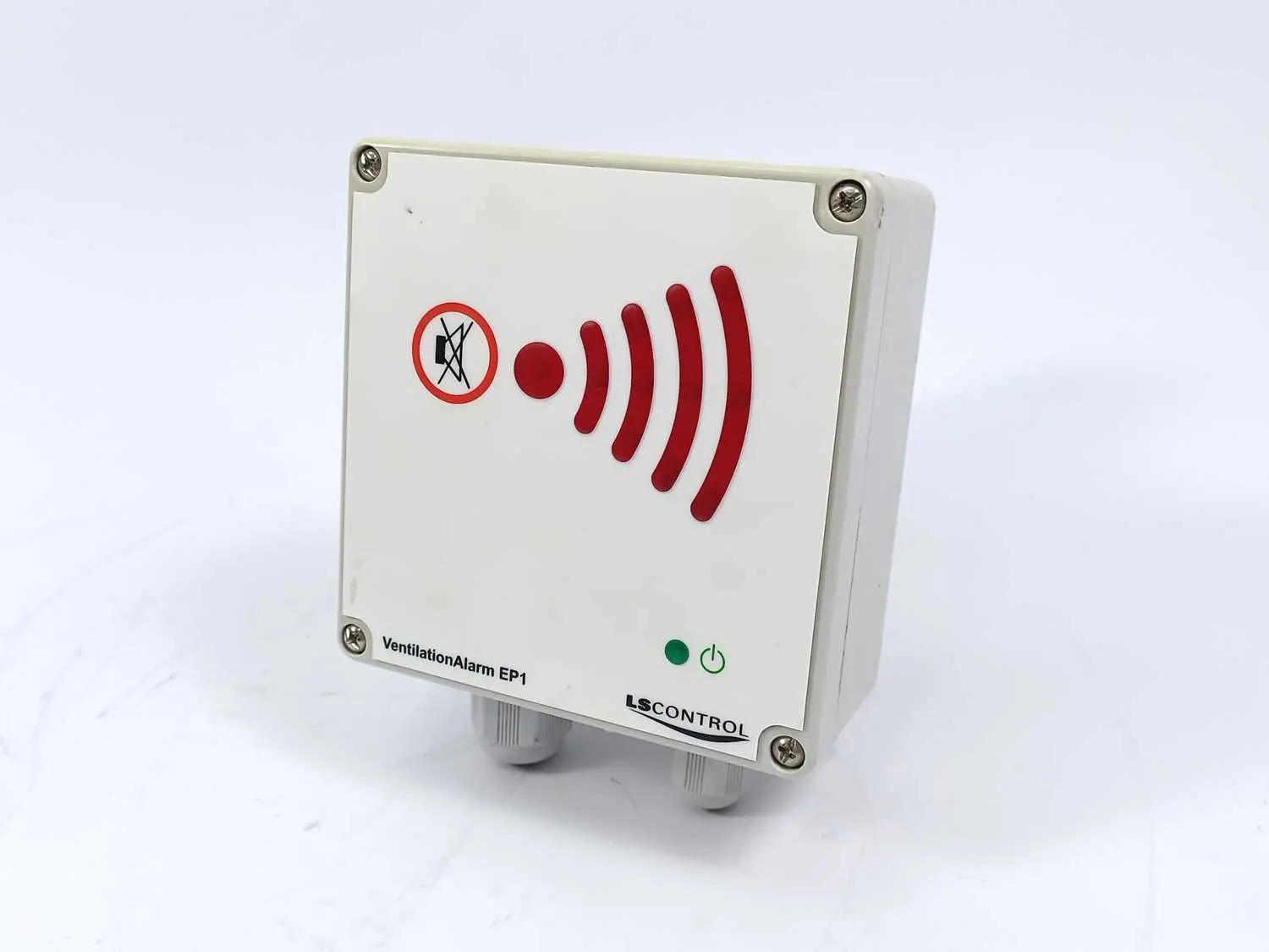 Produktfoto 1 von LSCONTROL 49145