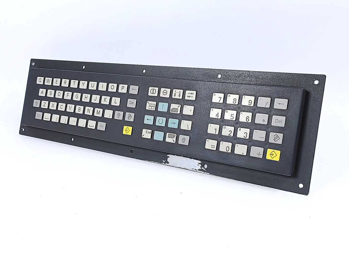 Produktfoto 1 von Siemens 6FC5203-0AC00-0AA0