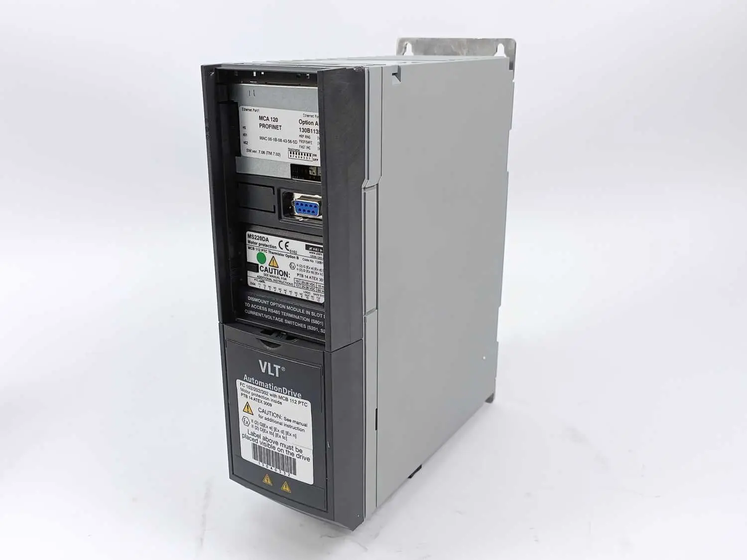 Produktfoto 1 von Danfoss 134L5037