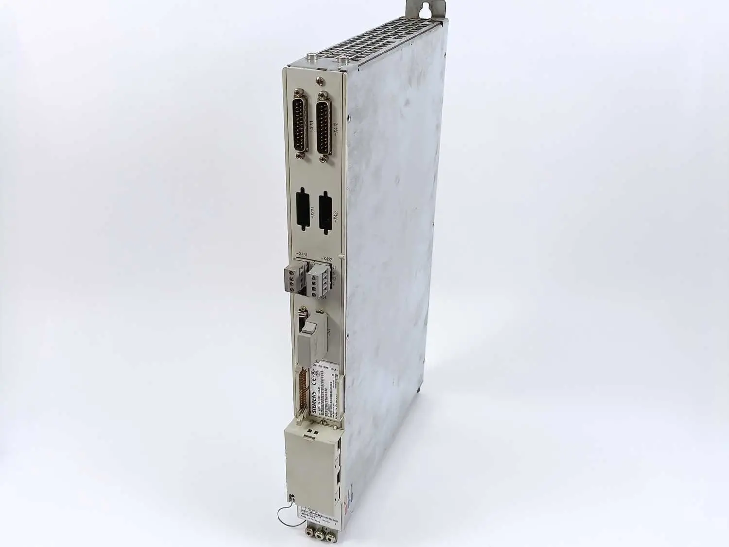Produktfoto 1 von Siemens 6SN118-0DM11-0AA1