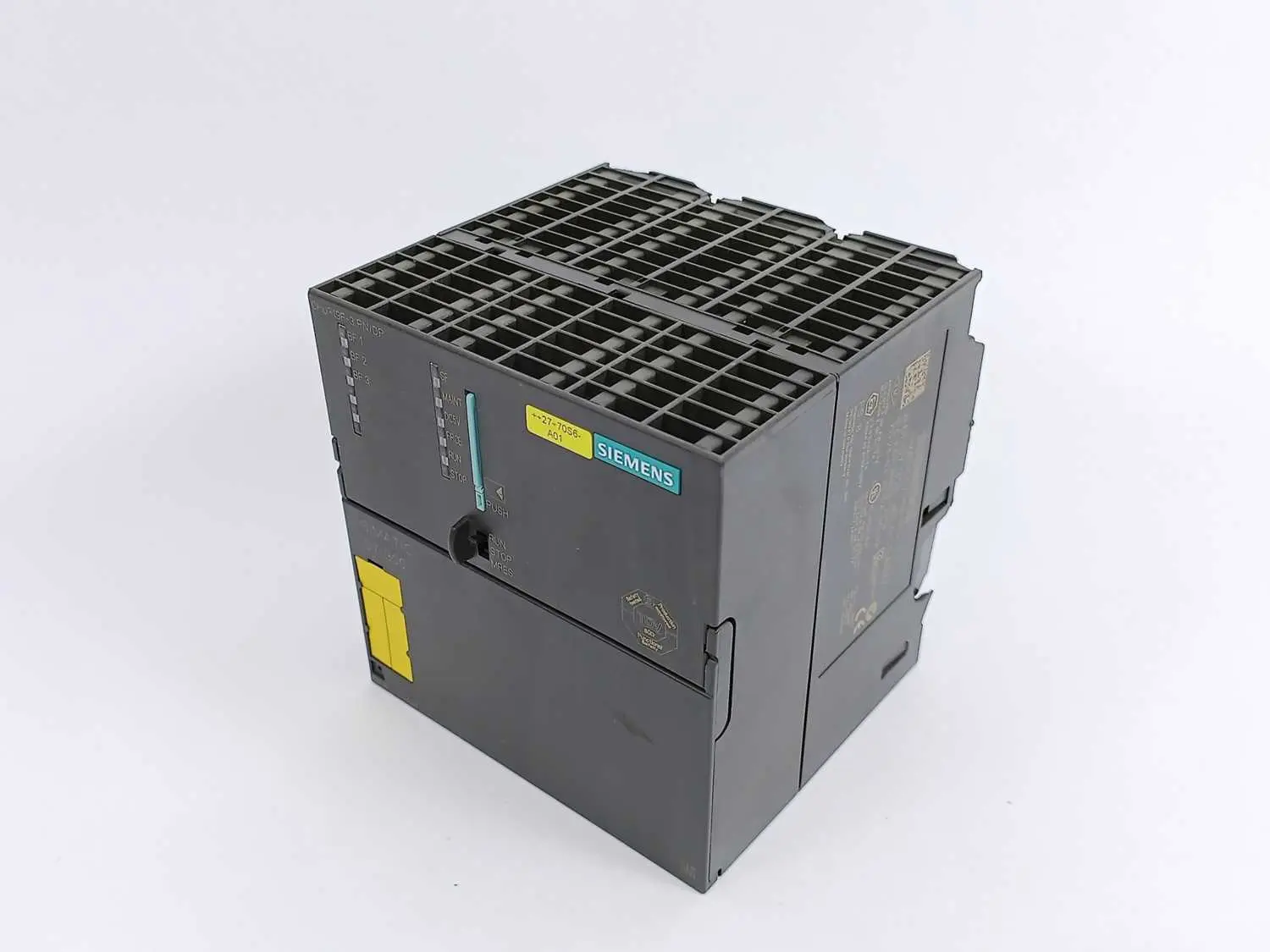 Produktfoto 1 von Siemens 6ES7318-3FL01-0AB0