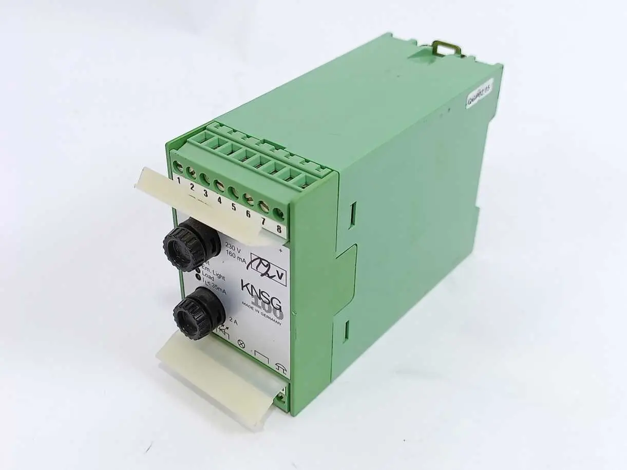 Produktfoto 1 von PhoenixCon KNSG100