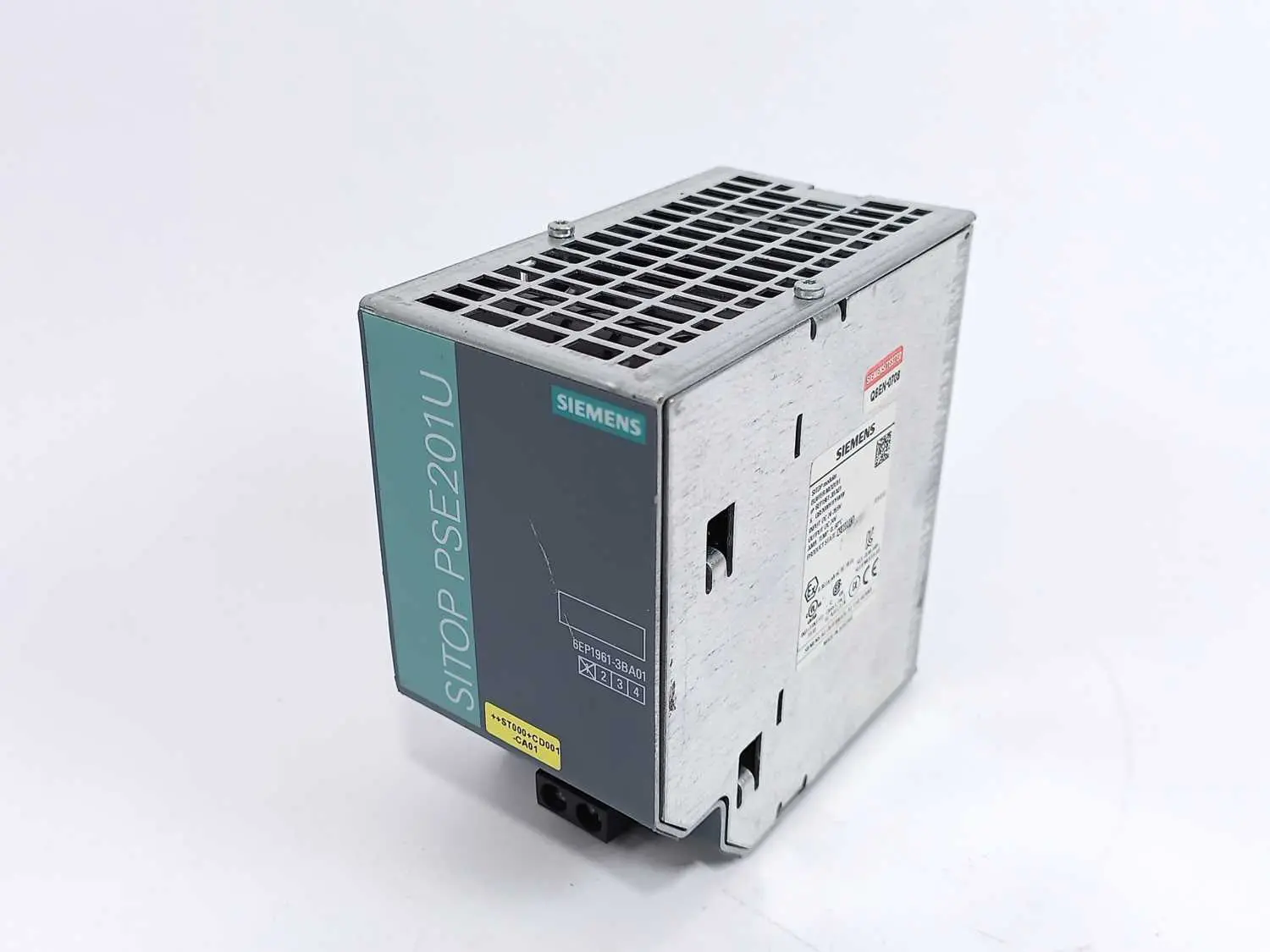 Produktfoto 1 von Siemens 6EP1961-3BA01