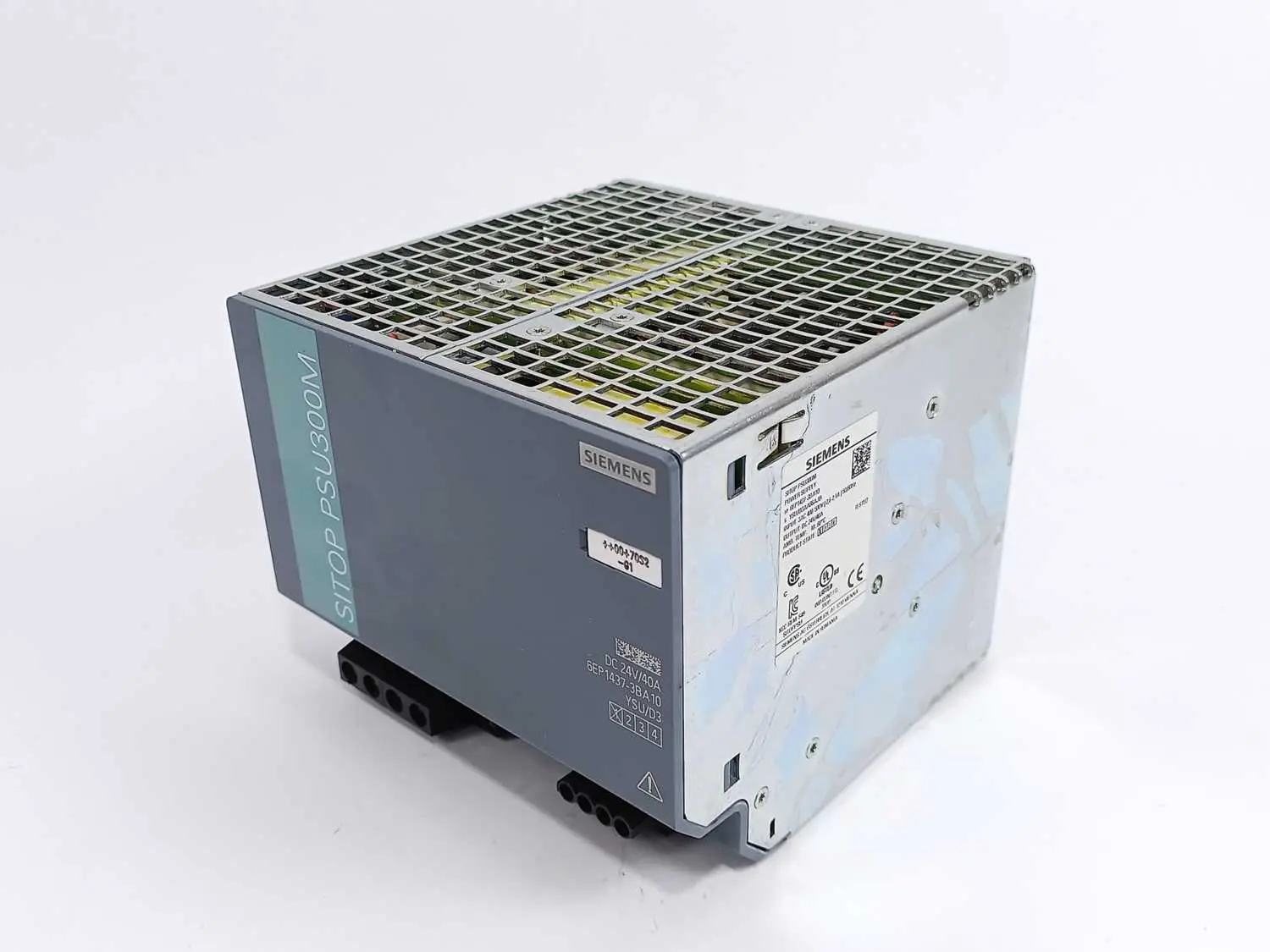 Produktfoto 1 von Siemens 6EP1437-3BA10