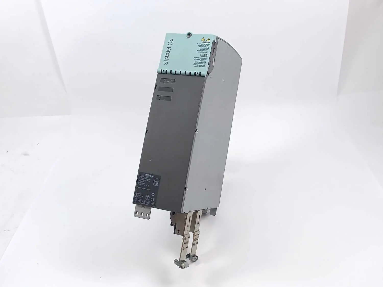 Produktfoto 1 von Siemens 6SL3120-2TE21-8AA3