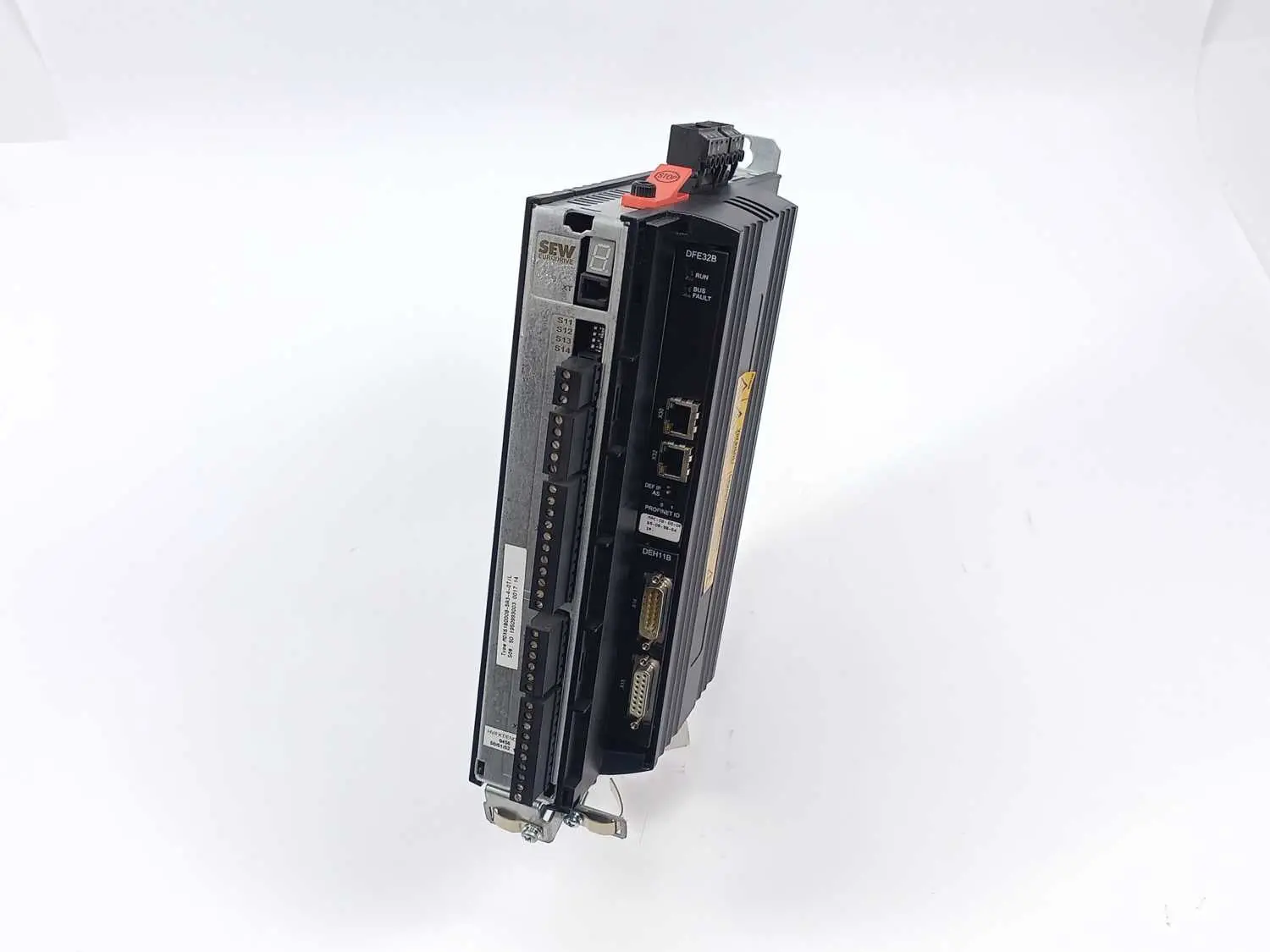 Produktfoto 1 von SEW-EURODRIVE MDX61B0008-5A3-4-0T/L