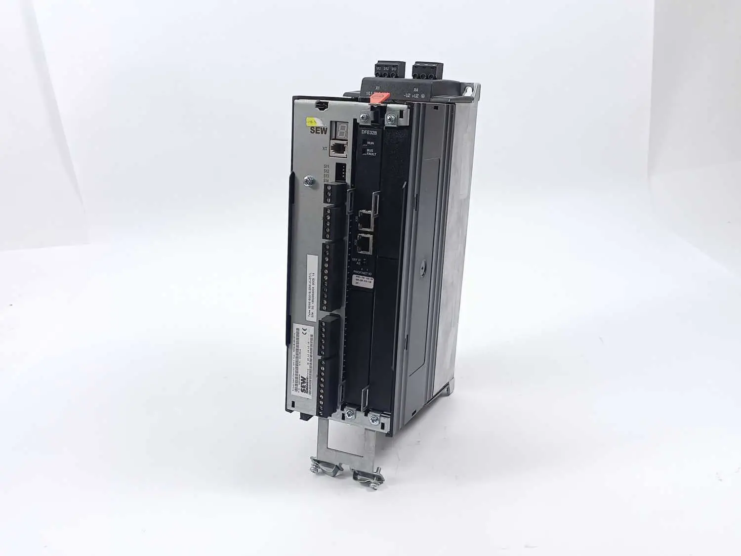 Produktfoto 1 von SEW-EURODRIVE MDX61B0015-5A3-4-0T/L