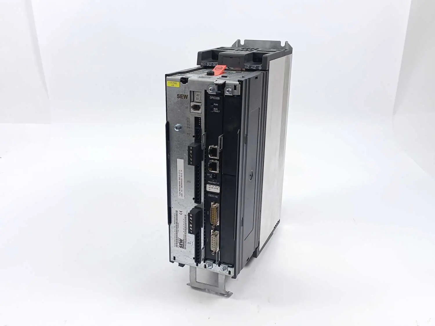 Produktfoto 1 von SEW-EURODRIVE MDX61B0055-5A3-4-0T/L
