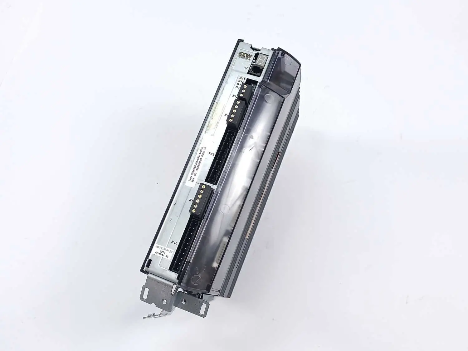 Produktfoto 1 von SEW-EURODRIVE MDX61B0008-5A3-4-0T/L