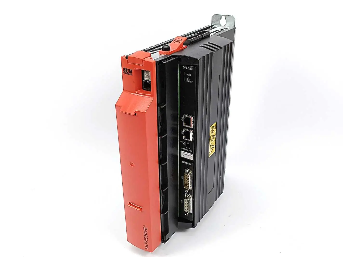 Produktfoto 1 von SEW-EURODRIVE MDX61B0008-5A3-4-0T/L